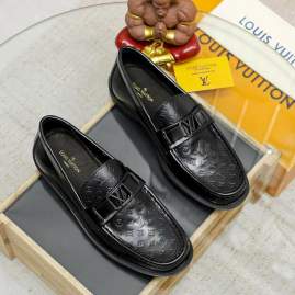 Picture of Louis Vuitton Shoes _SKULVsz38-45jyh050114844